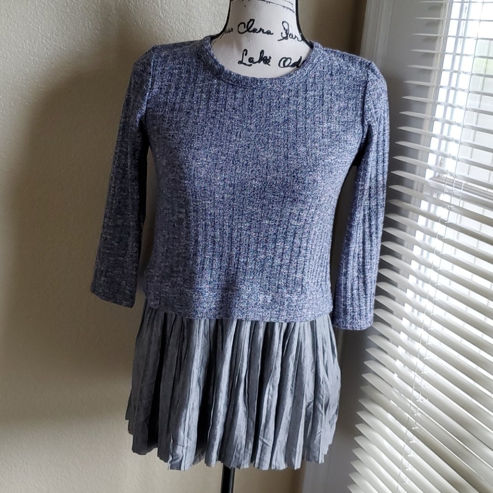 Adorable girls dress
